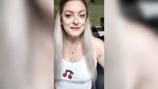 TikTok Hotties: Nice piercings #4