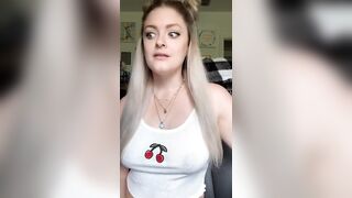 TikTok Hotties: Nice piercings #2