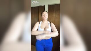TikTok Hotties: Jello #2