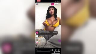 TikTok Hotties: thebaebreanna #4