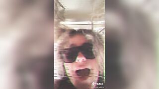 TikTok Busty: Vicky vieira #4