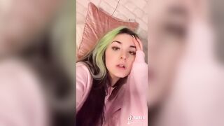 TikTok Hotties: Tits or ass? #3
