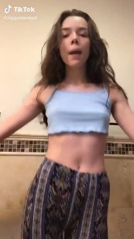 Cute and bouncy.