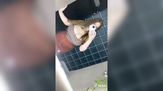 TikTok Hotties: She's so cute ♥️♥️♥️♥️ her IG #4