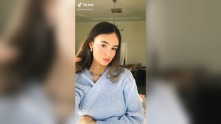 TikTok Hotties: Ella Enchanted #2