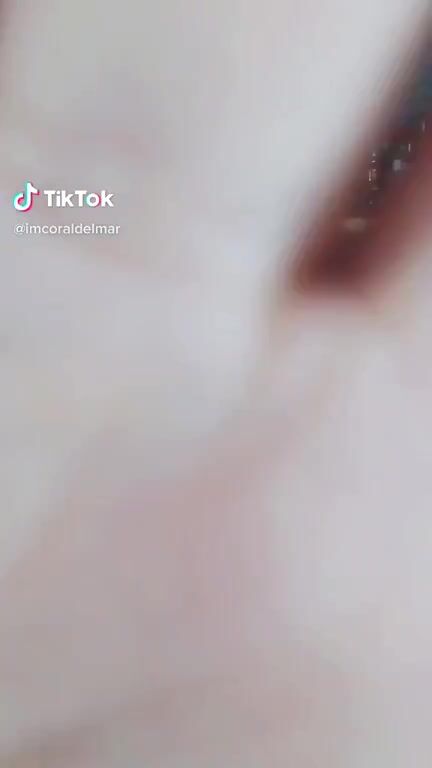 I think im starting to love pink