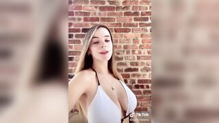 TikTok Hotties: Love her №2 #2