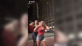 Look at the bust on her №2