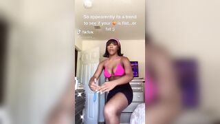 TikTok Hotties: Love a POC #1