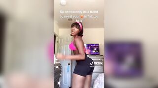 TikTok Hotties: Love a POC #4