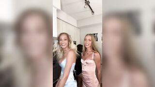 TikTok Hotties: nip slip said ♥️♥️♥️♥️ ♥️♥️ #3