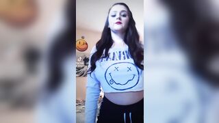 TikTok Hotties: Tittok #1