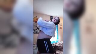 TikTok Hotties: Tittok #4