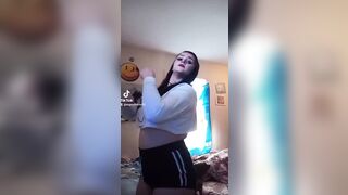 TikTok Hotties: Tittok #3