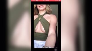 TikTok Hotties: Titty №2 #2