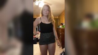 TikTok Hotties: Toricte her OF has a lot of content and she’s barely 18 #1