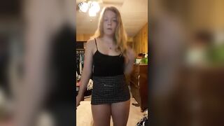 TikTok Hotties: Toricte her OF has a lot of content and she’s barely 18 #2