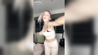 TikTok Hotties: Tank top #2