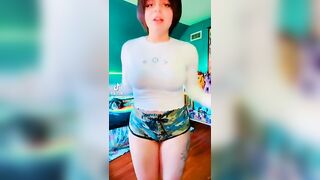 TikTok Hotties: Fat as fuck №2 #1