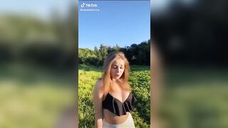 TikTok Hotties: And she's just 19 #2