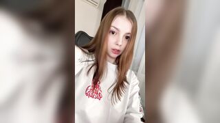 TikTok Hotties: Spin To All Naturals #2