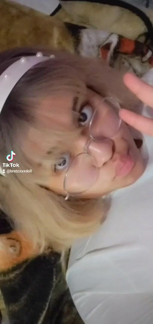 Titty drop for the horny night owls ????????