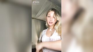 TikTok Hotties: Does anyone know her new page name? #4