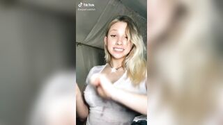 TikTok Hotties: Does anyone know her new page name? #2