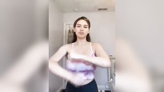 TikTok Hotties: anybody know who this is? #3