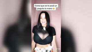 TikTok Hotties: tons of jiggle #4