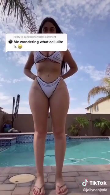 Jailyne the wife №2