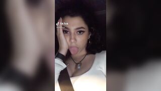 TikTok Hotties: Talent №2 #2