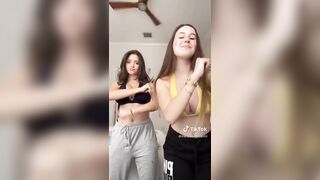 TikTok Hotties: Knockers №2 #2