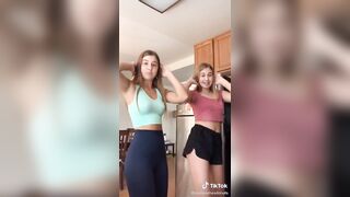 TikTok Hotties: Not one but two #3