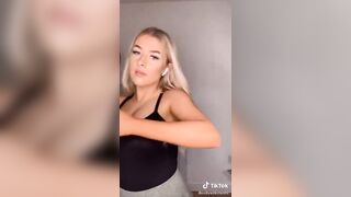 TikTok Hotties: Big, Bouncy and Juicy ♥️♥️ #3