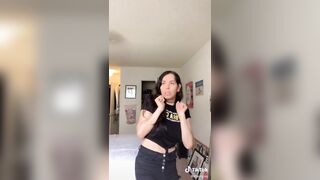 TikTok Hotties: The shirt #3