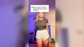 TikTok Hotties: chill.. #1