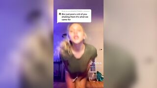 TikTok Hotties: chill.. #3