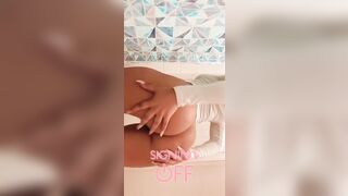 TikTok Hotties: ♥️♥️She Knw She Bad #2