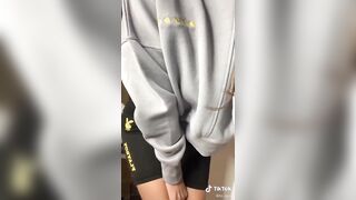 TikTok Hotties: Asscuse me, you what? #4