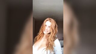 TikTok Tits: That Jiggle #4
