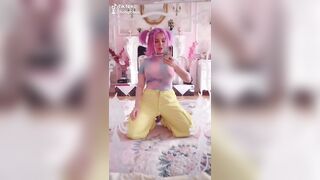 TikTok Hotties: Poppyangeloff #4