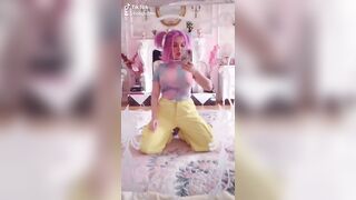 TikTok Hotties: Poppyangeloff #3