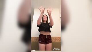 TikTok Hotties: Sorry forgot to post this here #4