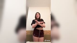 TikTok Hotties: Sorry forgot to post this here #3