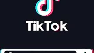 TikTok Tits: moiranyx #4