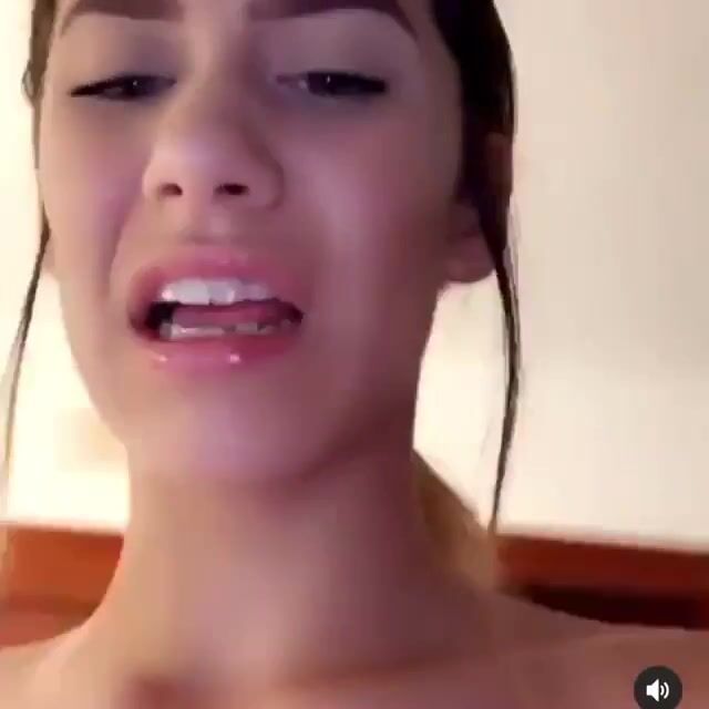 ???? on - she definitely has a penis