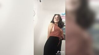 TikTok Tits: In the Know ♥️♥️ #4