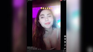 TikTok Hotties: Olympic Thot #1