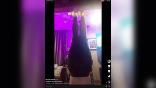 TikTok Hotties: Olympic Thot #3